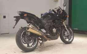 KAWASAKI Z1000 Gen.3 2009 ZRT00B