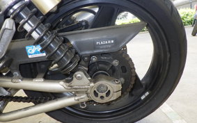 KAWASAKI ZRX-2 2005 ZR400E