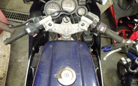 YAMAHA FZ400 R 2025 46X