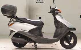 HONDA SPACY 100 1993 JF13