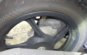 SUZUKI ADDRESS 110 2011 CE47A