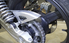 KAWASAKI ZEPHYR 400 KAI 1997 ZR400C