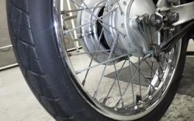HONDA C110 SUPER CUB JA10
