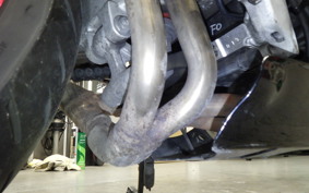 HONDA VFR400R 1995 NC30