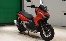 HONDA ADV160 2011 KF54