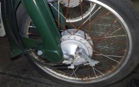 HONDA C50 SUPER CUB 2003 AA01