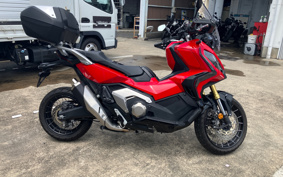 HONDA X-ADV 750 2024 RH10