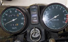 KAWASAKI Z250 FS 2021 KZ250G