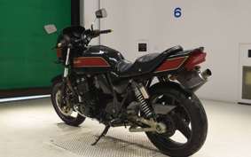 KAWASAKI ZRX400 1999 ZR400E
