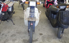 HONDA C50 SUPER CUB E C50