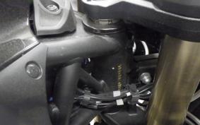 KAWASAKI NINJA H2 SX 2023