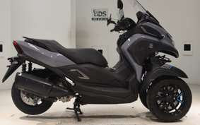 YAMAHA TRICITY 300 2021 SH15J