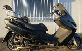 YAMAHA MAJESTY 125FI SE27