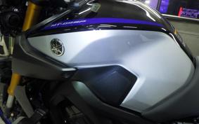 YAMAHA MT-09 ASP 2019 RN52J