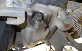 HONDA TODAY 2 AF67