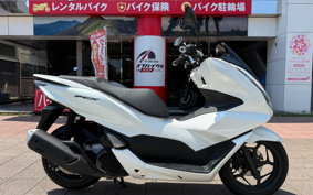 HONDA PCX125 JK05