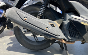 HONDA PCX 150 KF18