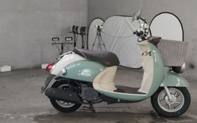 YAMAHA VINO MORUFE SA37J