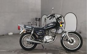 SUZUKI GN125 H PCJG9