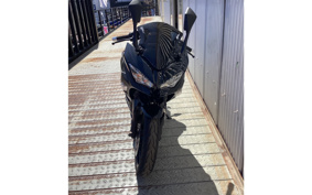 KAWASAKI NINJA 400 2020 EX400G