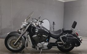 HONDA SHADOW 750 RC44