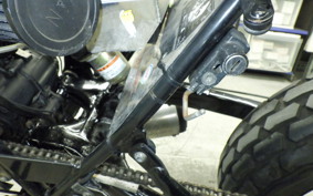 YAMAHA TW200 2025 2JL