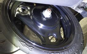 SUZUKI ADDRESS V50 2011 CA4BA