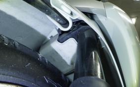 HONDA TODAY 2005 AF61