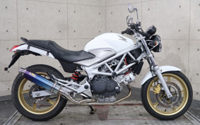 HONDA VTR 250 MC33