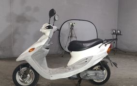 YAMAHA BJ SA24J
