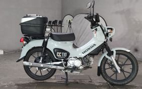 HONDA CROSS CUB110 JA60