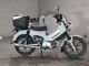 Фото Honda CROSS CUB110 с японского аукциона