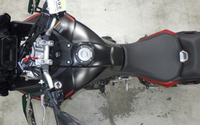 YAMAHA MT-09 Tracer GT 2020 RN51J