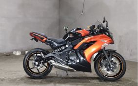 KAWASAKI NINJA400 EX400E