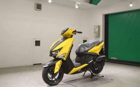 YAMAHA CYGNUS Griffus 2012 SEJ4J