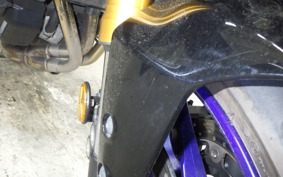 YAMAHA TRACER 9 GT 2021 RN70J