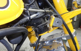 HONDA MONKEY Z50J