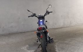 SUZUKI GLASS TRACKER BIG BOY NJ4DA
