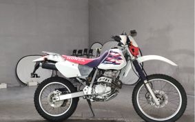 HONDA XR-250 MD30