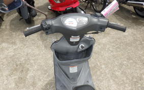 SUZUKI ADDRESS V125 G CF46A