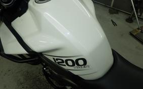 TRIUMPH TIGER 1200 XRT 2018