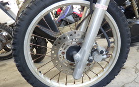 HONDA CRM80 GEN 2 HD12