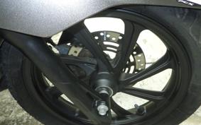 HONDA PCX 125 2013 JF81