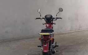 HONDA CROSS CUB 50 AA06