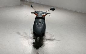 SUZUKI LETS2 CA1PA