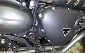 TRIUMPH STREET SCRAMBLER 2017