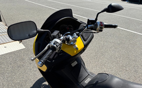 HONDA FORZA Z MF08