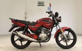 YAMAHA YBR125