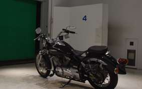 YAMAHA DRAGSTAR 250 VG02J
