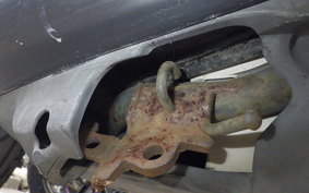 YAMAHA VINO 50 SA26J